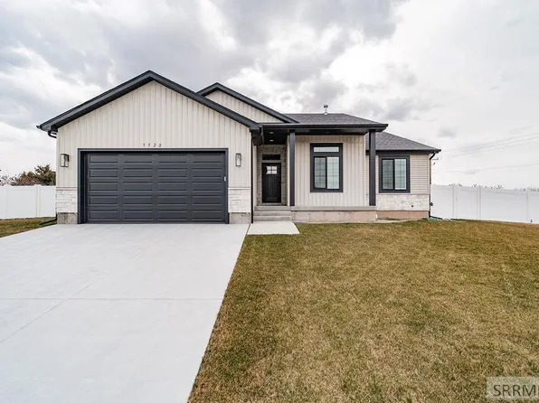 3522 Modesto Dr, Ammon, ID 83406