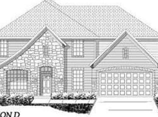 7507 Eastwood Lake Ln, Richmond, TX 77407