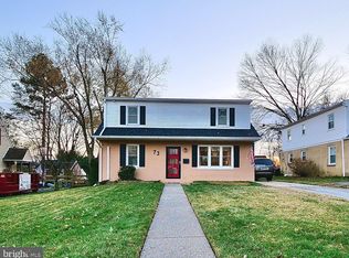 73 Eastwood Rd, Media, PA 19063
