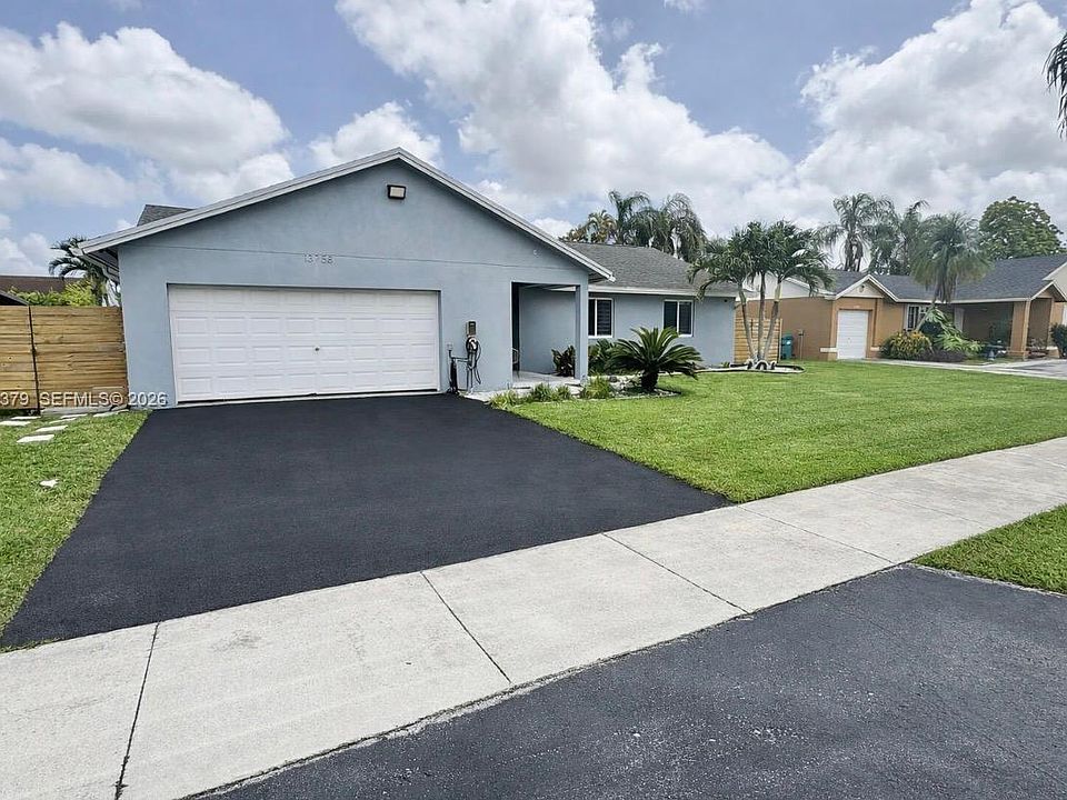 1st image of 13758 SW 283rd Ter