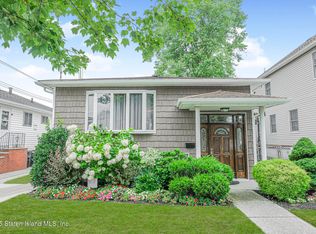 164 Kirshon Ave, Staten Island, NY 10314
