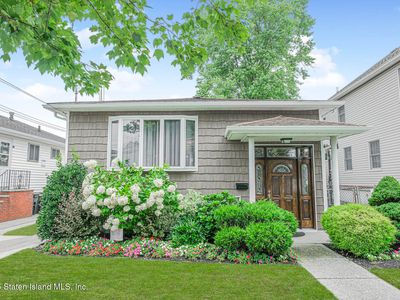 164 Kirshon Ave, Staten Island, NY, 10314
