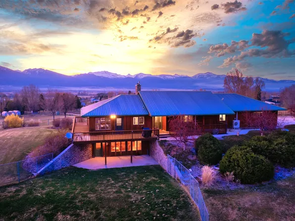 675 Warbler Ln, Corvallis, MT 59828