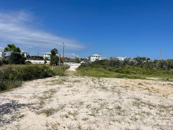 206 Bent Tree Rd, Pt Saint Joe, FL 32456