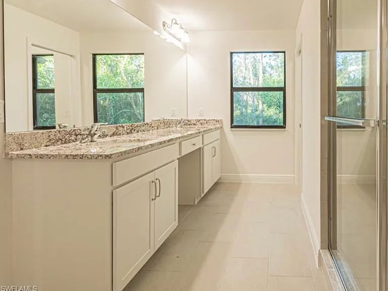 Dual Sinks