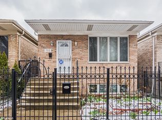 732 W 49th St, Chicago, IL 60609