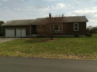 528 Prison Rd, Leesport, PA 19533