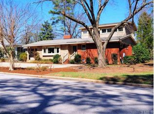 3504 Churchill Rd, Raleigh, NC 27607
