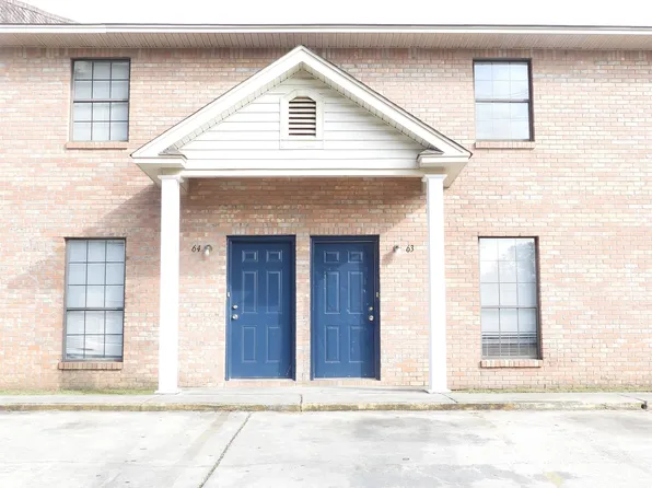 130 Magnolia Dr #3, Hattiesburg, MS 39402