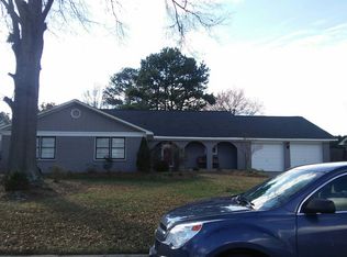 1917 Manchester Ave W, Decatur, AL 35603