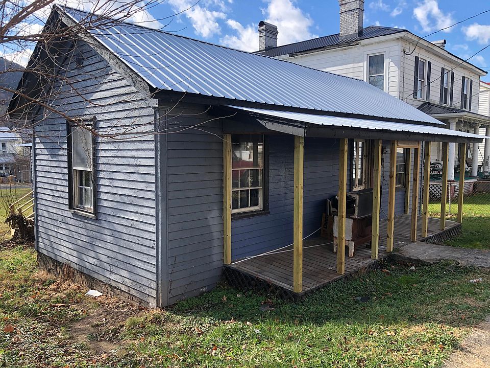 709 Pine St, Clifton VA 24422 Zillow