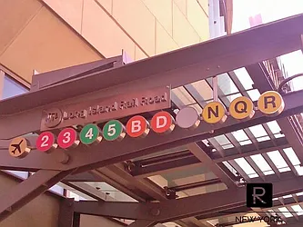 Rented by R New York