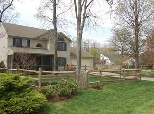 3400 Rockway Ave, Annapolis, MD 21403