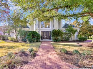 734 Lari Dawn, San Antonio, TX 78258