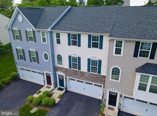 1410 Berry Dr, Kennett Square, PA 19348