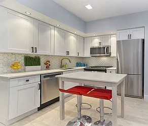 Rented by Town Residential