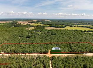 0 Homestead Rd, Baker, FL 32531