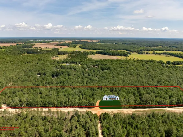 0 Homestead Rd, Baker, FL 32531