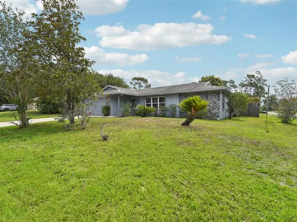 3199 Urmey Ave, Deltona, FL 32738