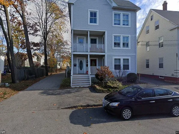 17 King St #3, Westbrook, ME 04092