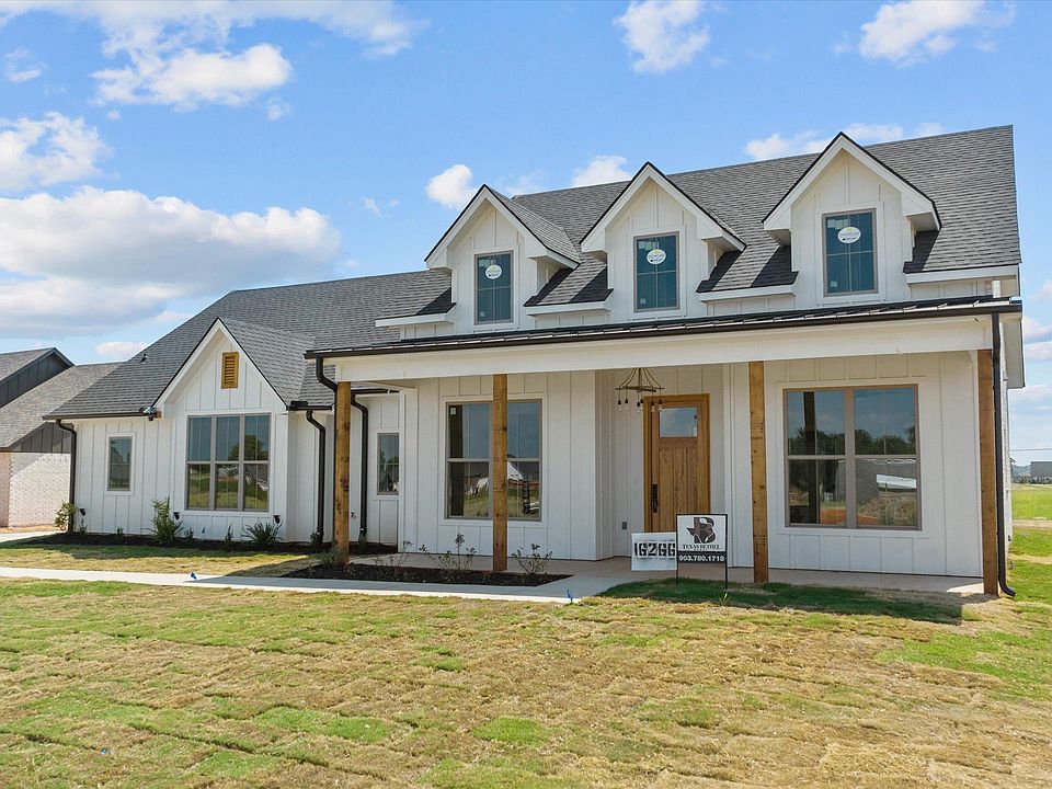 16266 Eagle Ln, Lindale, TX 75771 MLS 23012343 Zillow