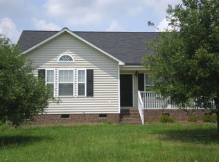 132 Patricia Dr, Smithfield, NC 27577