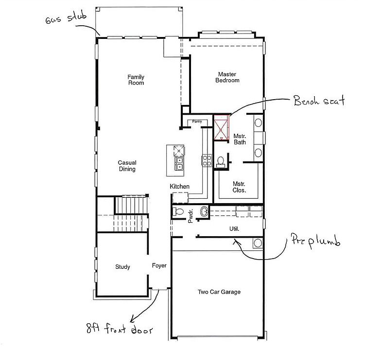 2nd image of 12555 Carrick Drive