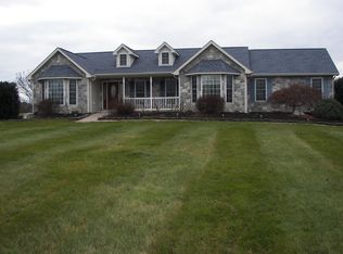 290 N Old Stonehouse Rd, Carlisle, PA 17015