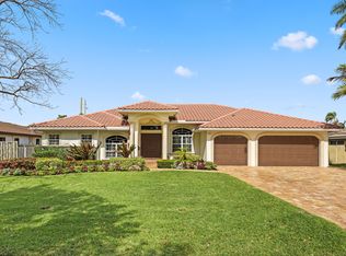 3511 NE 27th Ave, Lighthouse Pt, FL 33064