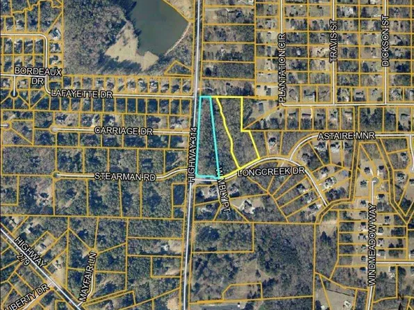 100 Longcreek Dr, Fayetteville, GA 30214