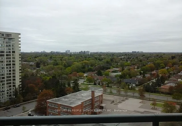 5500 Yonge St #1506 — Photo 3
