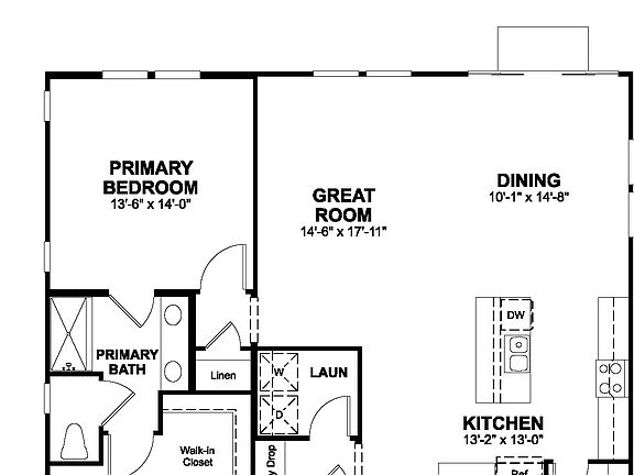 The Elderberry - Spec 1