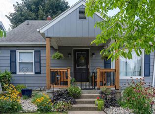 1439 Parkhurst Ave NW, Grand Rapids, MI 49504