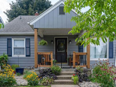 1439 Parkhurst Ave NW, Grand Rapids, MI, 49504