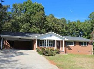 315 Catawba Cir, Seneca, SC 29672