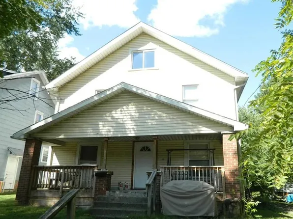 1215 Laiblin Pl NE, Canton, OH 44705