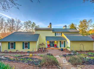 226 Northshore Dr, Greenback, TN 37742