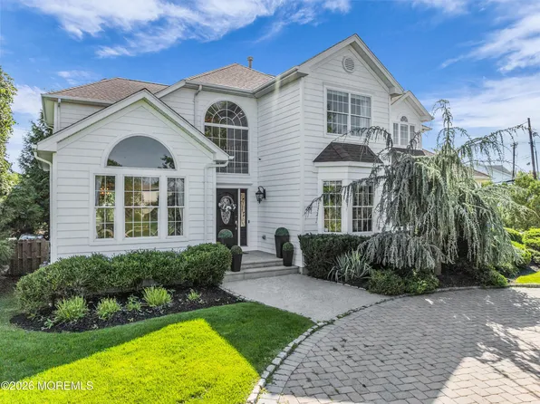 1 Blue Point Cove, Oceanport, NJ 07757