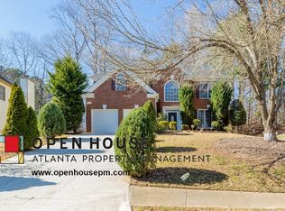 3725 Colonial Trl, Lilburn, GA 30047