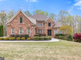 138 Fountainhead Dr, Jefferson, GA 30549