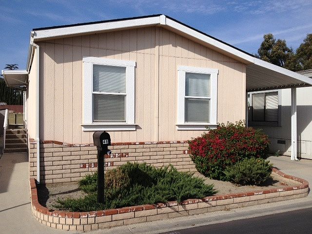 2nd image of 2300 S Lewis St Spc 46