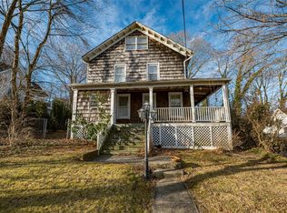 127A Barnum Ave, Pt Jefferson, NY 11777