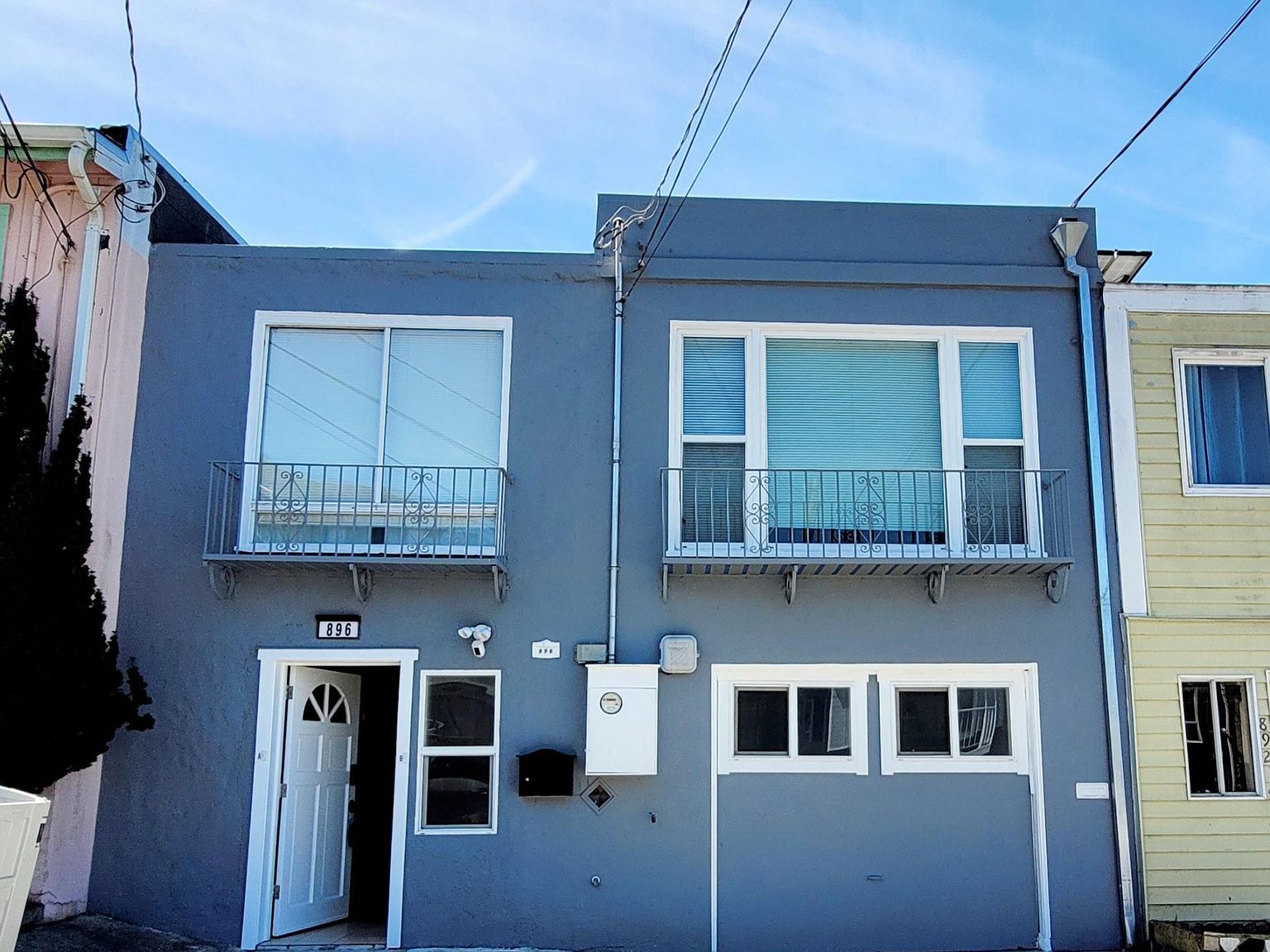 896 Lausanne Ave B, Daly City, CA 94014 Zillow