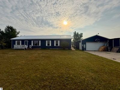 5202 Kellie Trl, Mesick, MI, 49668