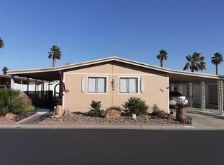 104 Mount Ararat Dr, Cathedral City, CA 92234