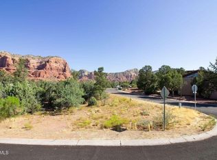 190 Pebble Dr #122, Sedona, AZ 86351