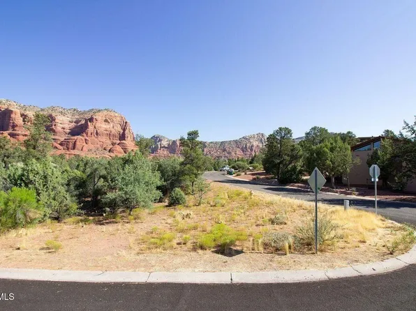 190 PEBBLE Drive #122, Sedona, AZ 86351