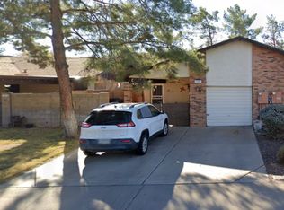 1901 E Jamaica Ave, Mesa, AZ 85204