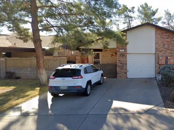 1901 E Jamaica Ave, Mesa, AZ 85204