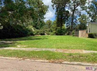 1833 Hood Ave LOT 11, Baton Rouge, LA 70808